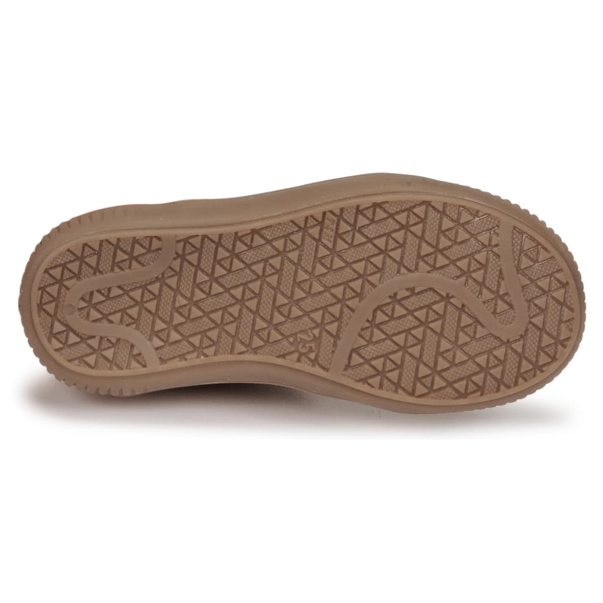 Girls' Sneakers GBB Pink