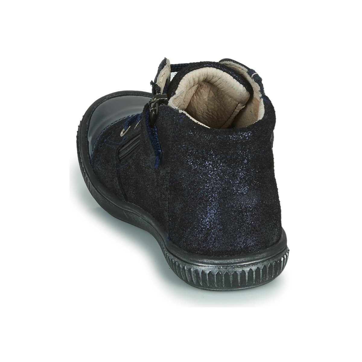 Girls' Sneakers GBB Blue