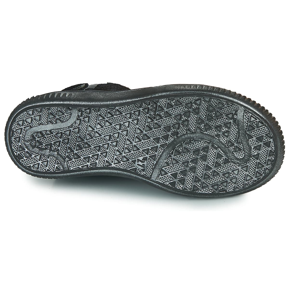 Girls' Sneakers GBB Blue