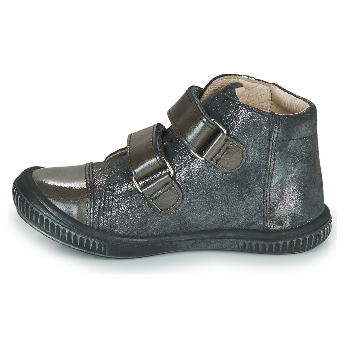 Girls' Sneakers GBB Gray