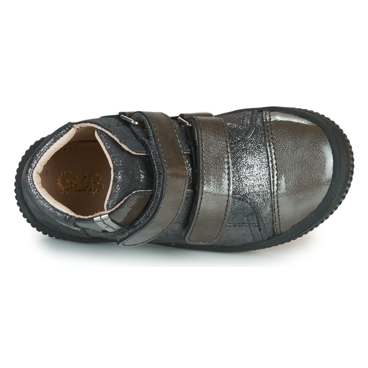 Girls' Sneakers GBB Gray