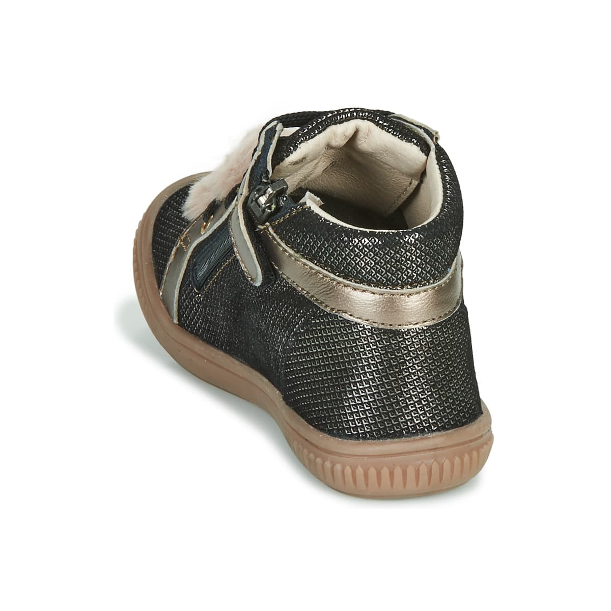 Girls' Sneakers GBB Black