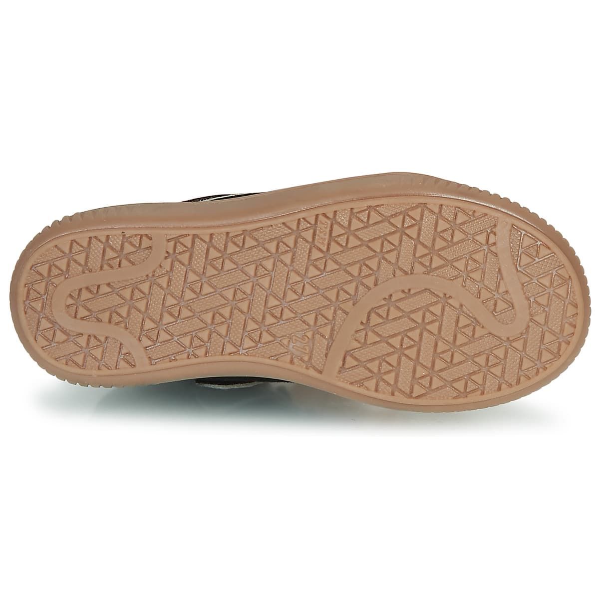 Girls' Sneakers GBB Black