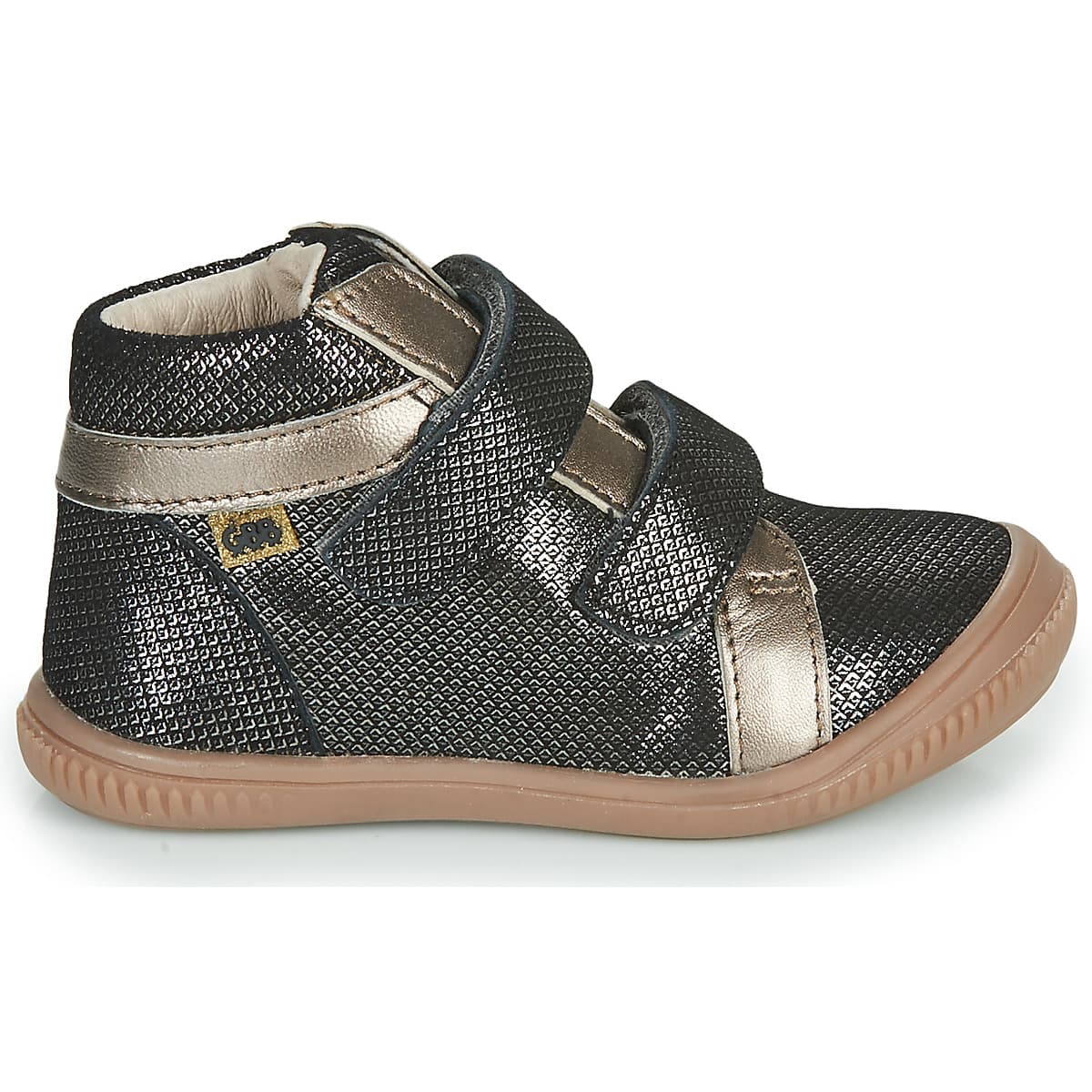 Girls' Sneakers GBB Black