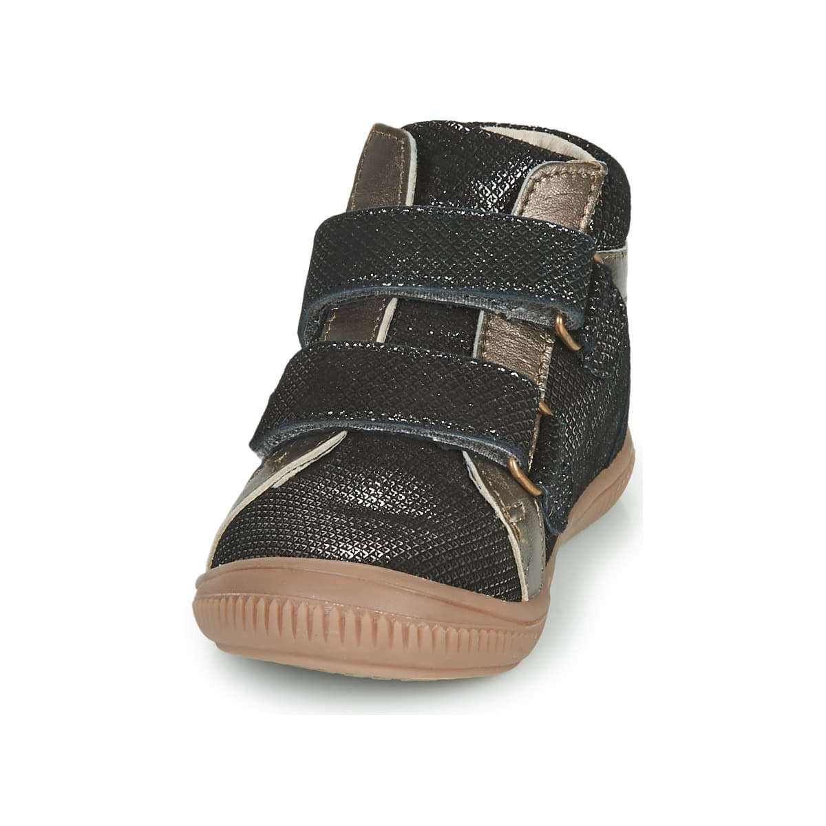 Girls' Sneakers GBB Black