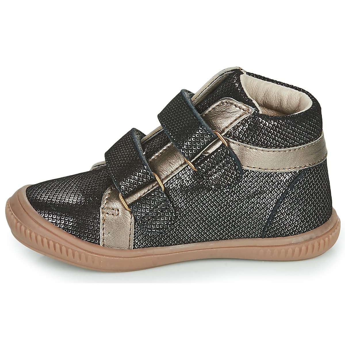 Girls' Sneakers GBB Black