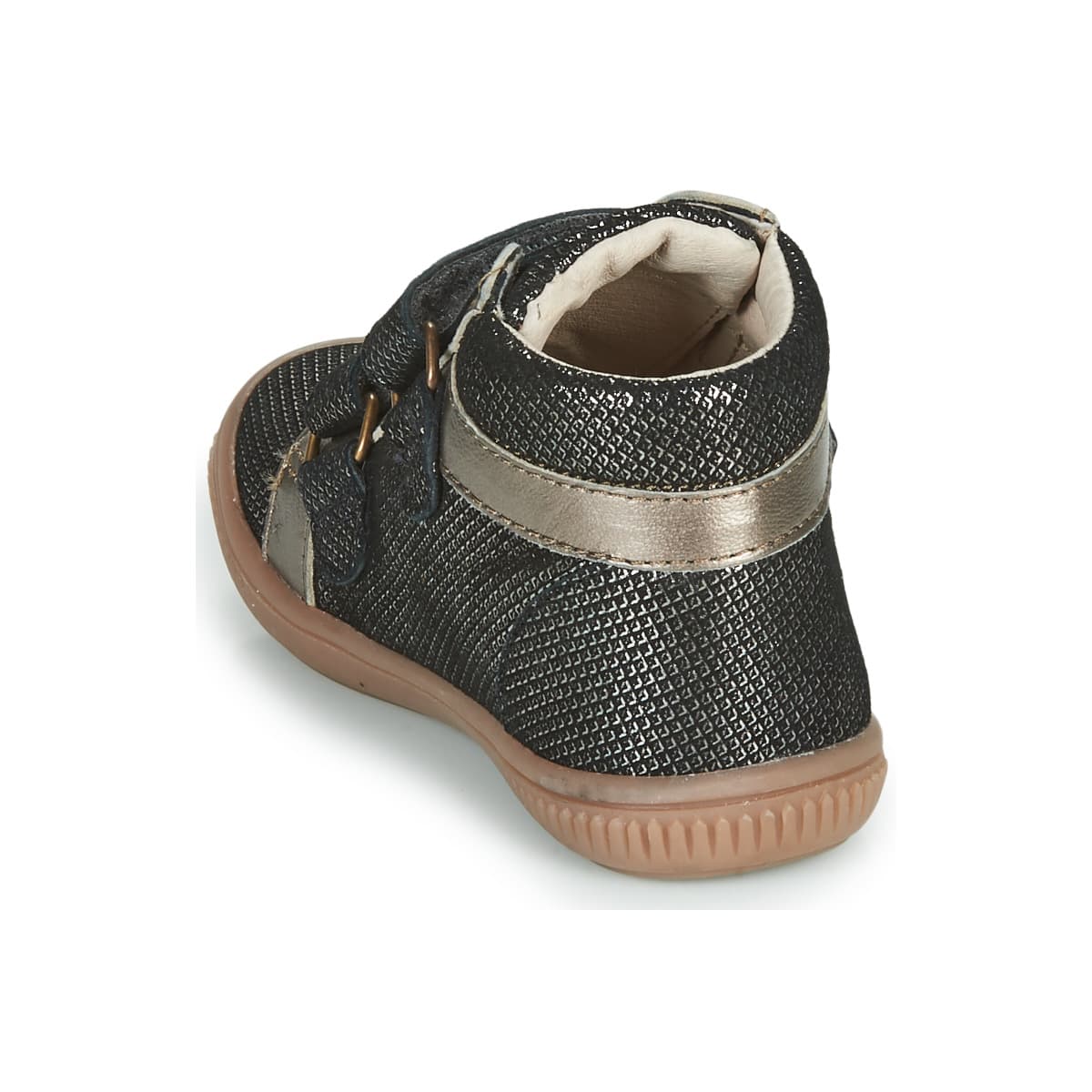 Girls' Sneakers GBB Black