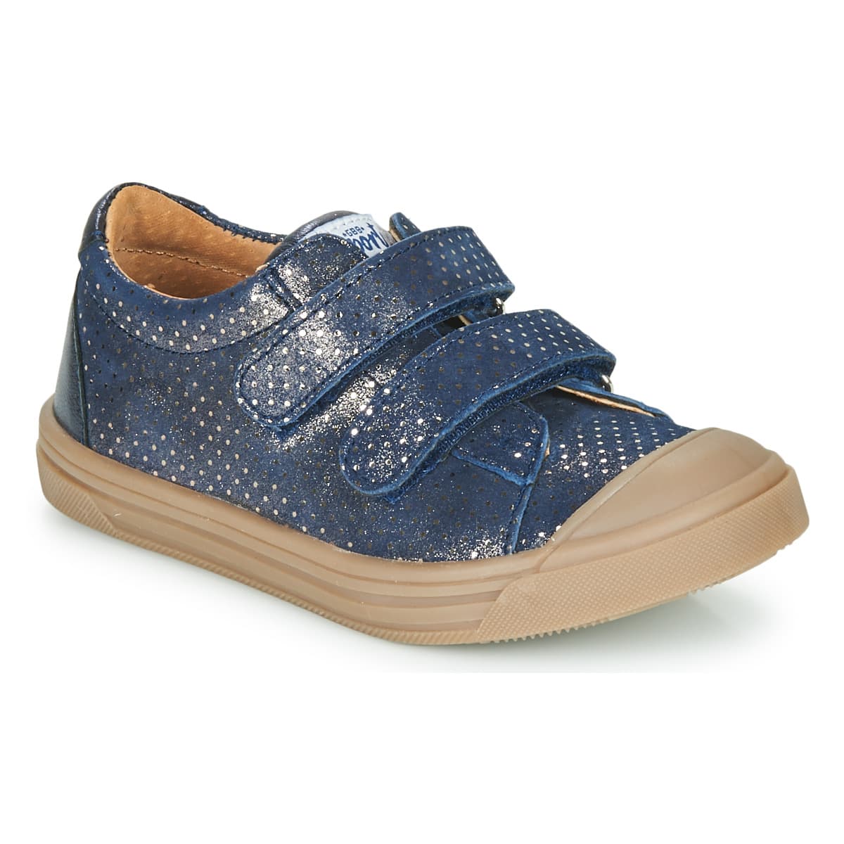 Xαμηλά Sneakers GBB NOELLA