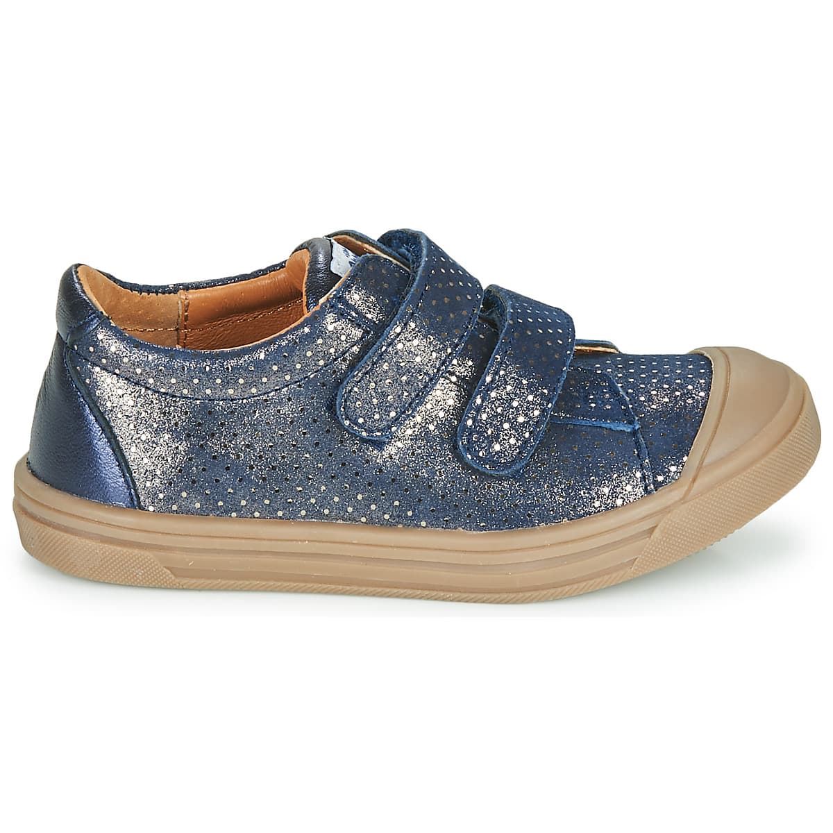 Girls' Sneakers GBB Blue