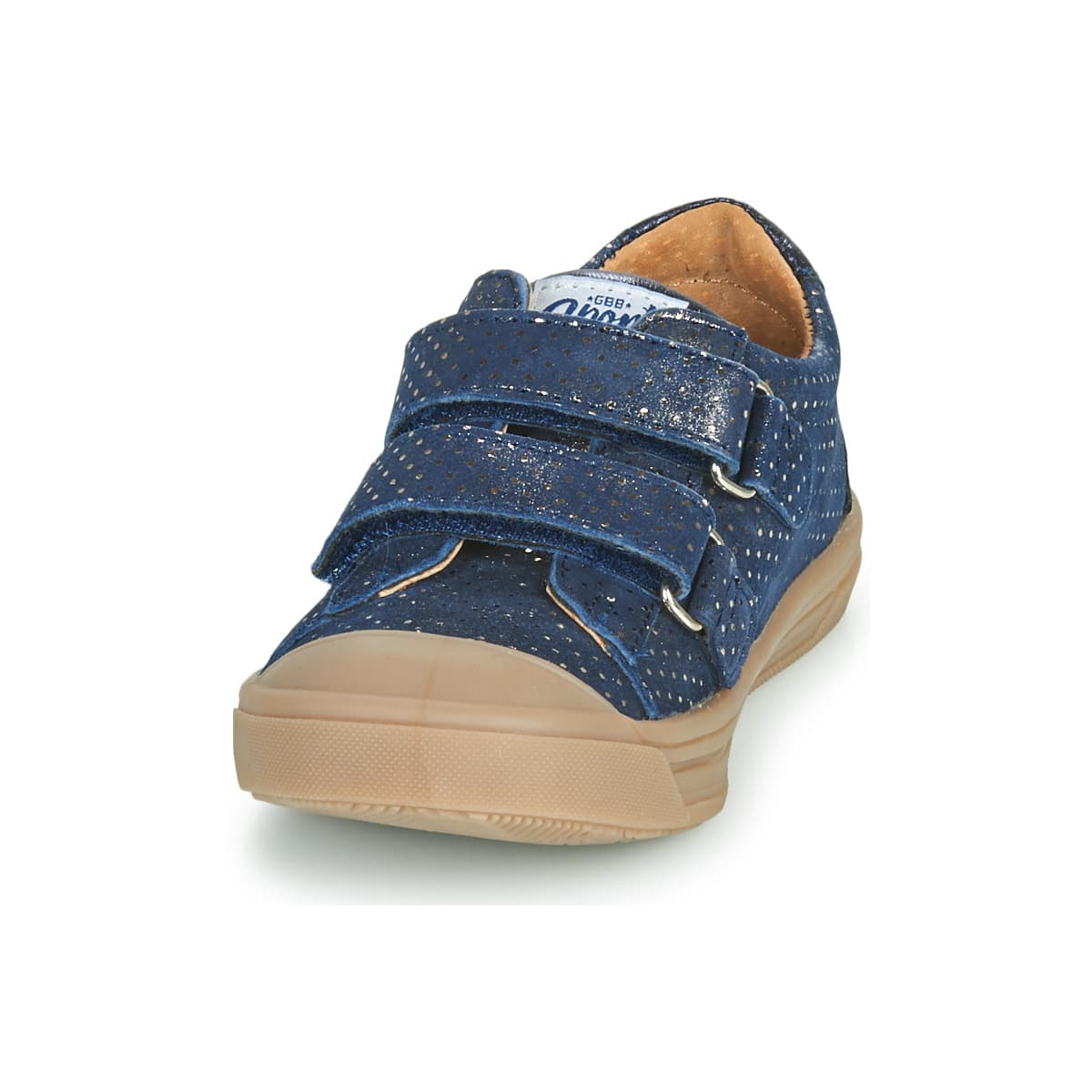Girls' Sneakers GBB Blue