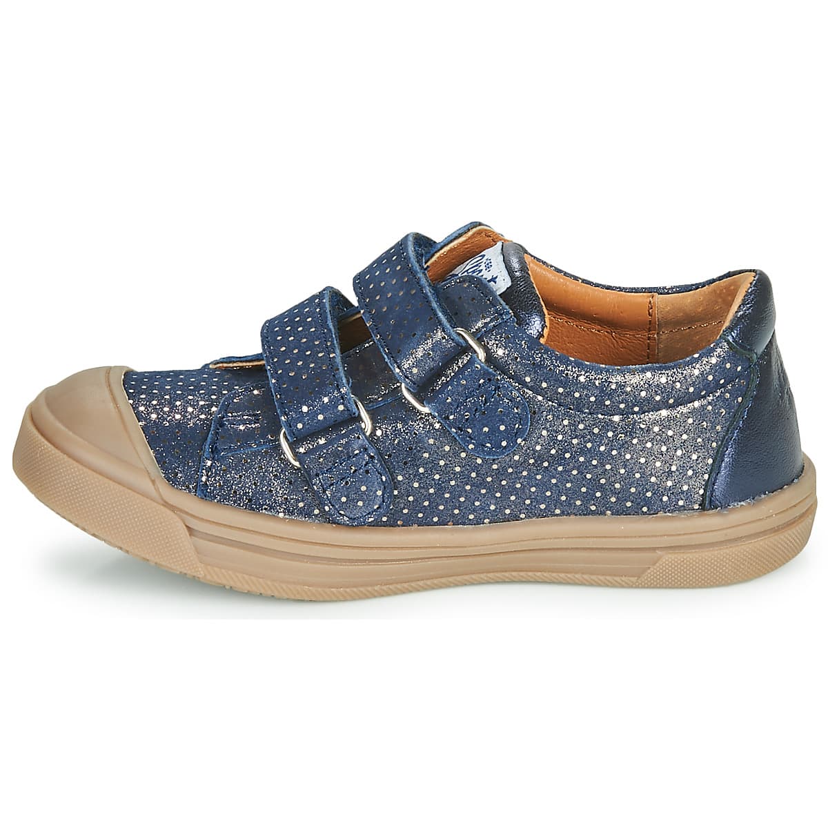 Girls' Sneakers GBB Blue