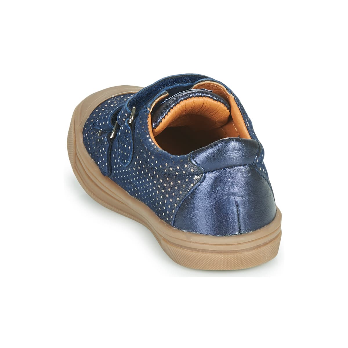 Girls' Sneakers GBB Blue