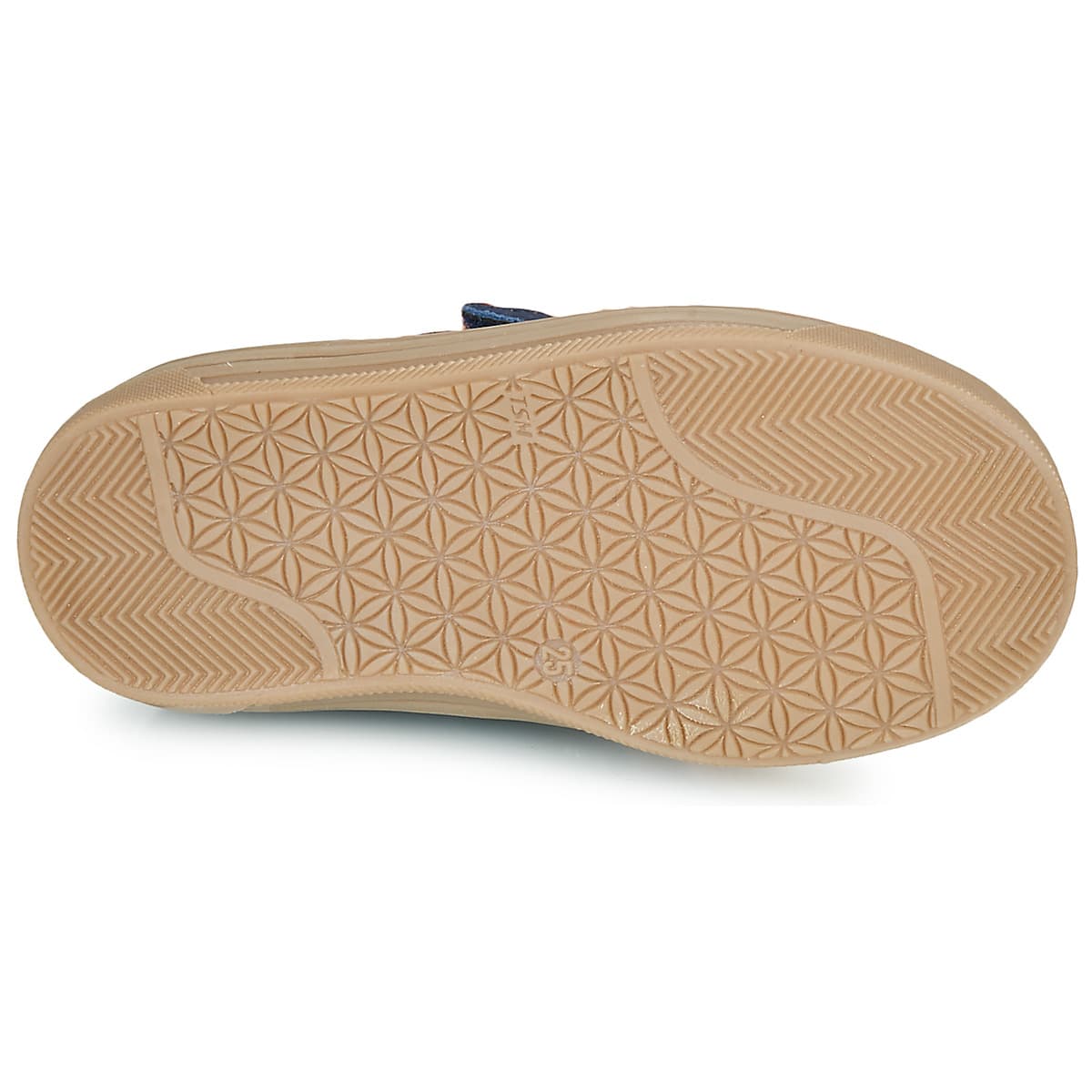 Girls' Sneakers GBB Blue