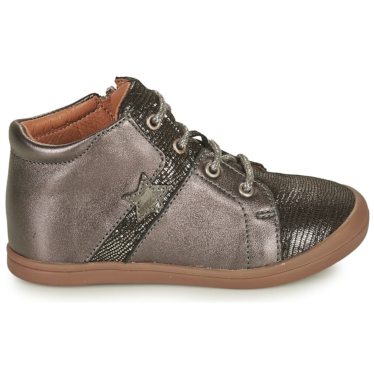 Girls' Sneakers GBB Gray