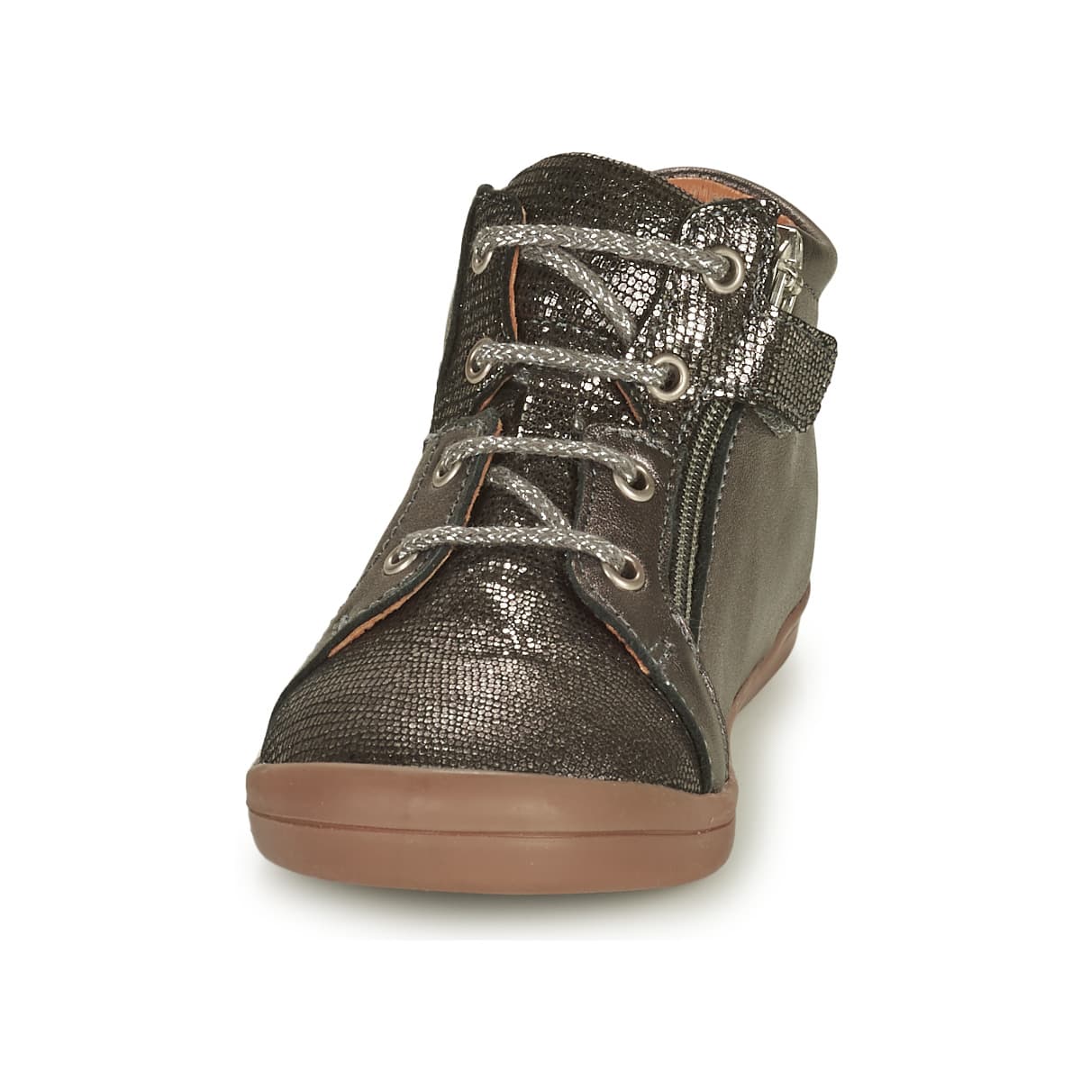 Girls' Sneakers GBB Gray