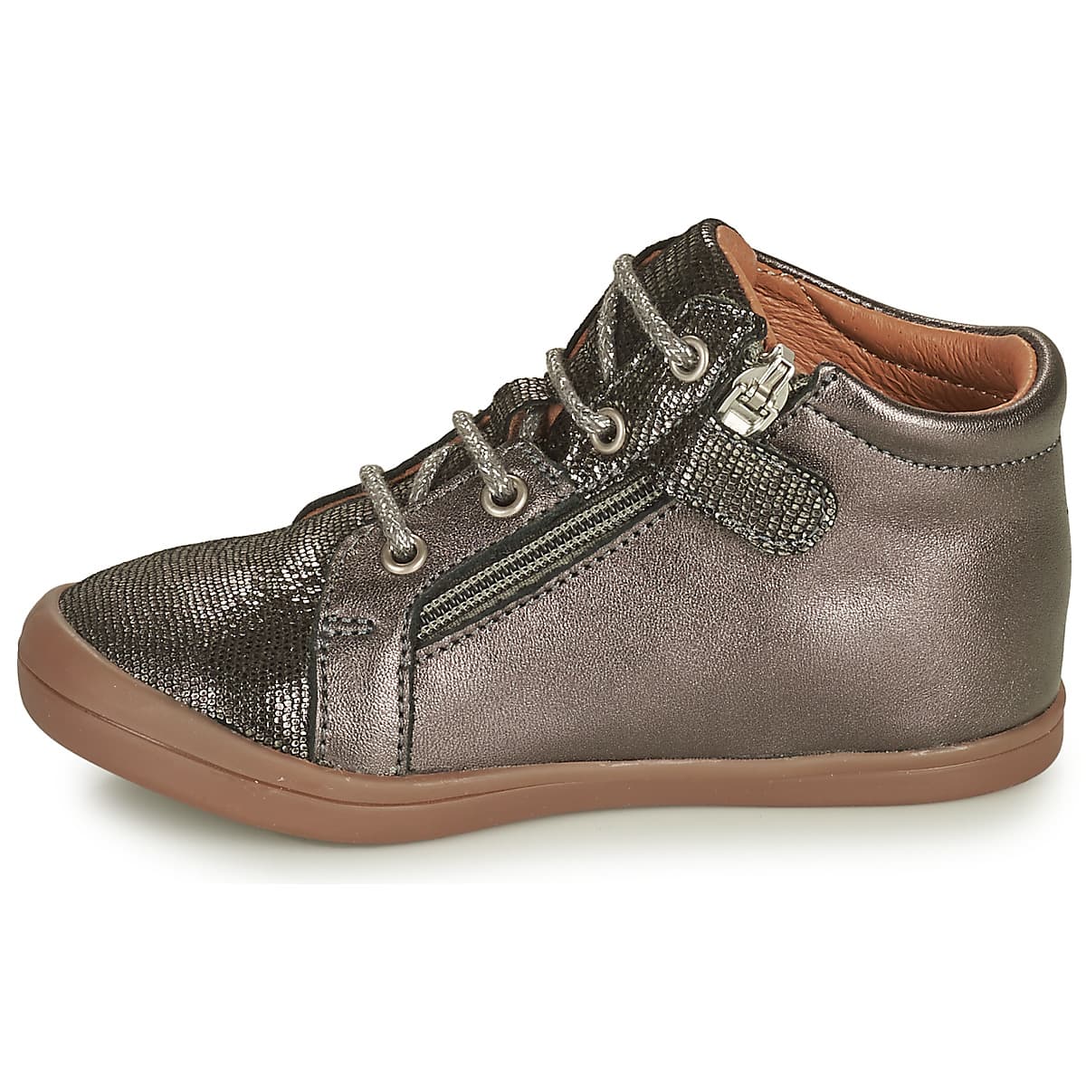 Girls' Sneakers GBB Gray