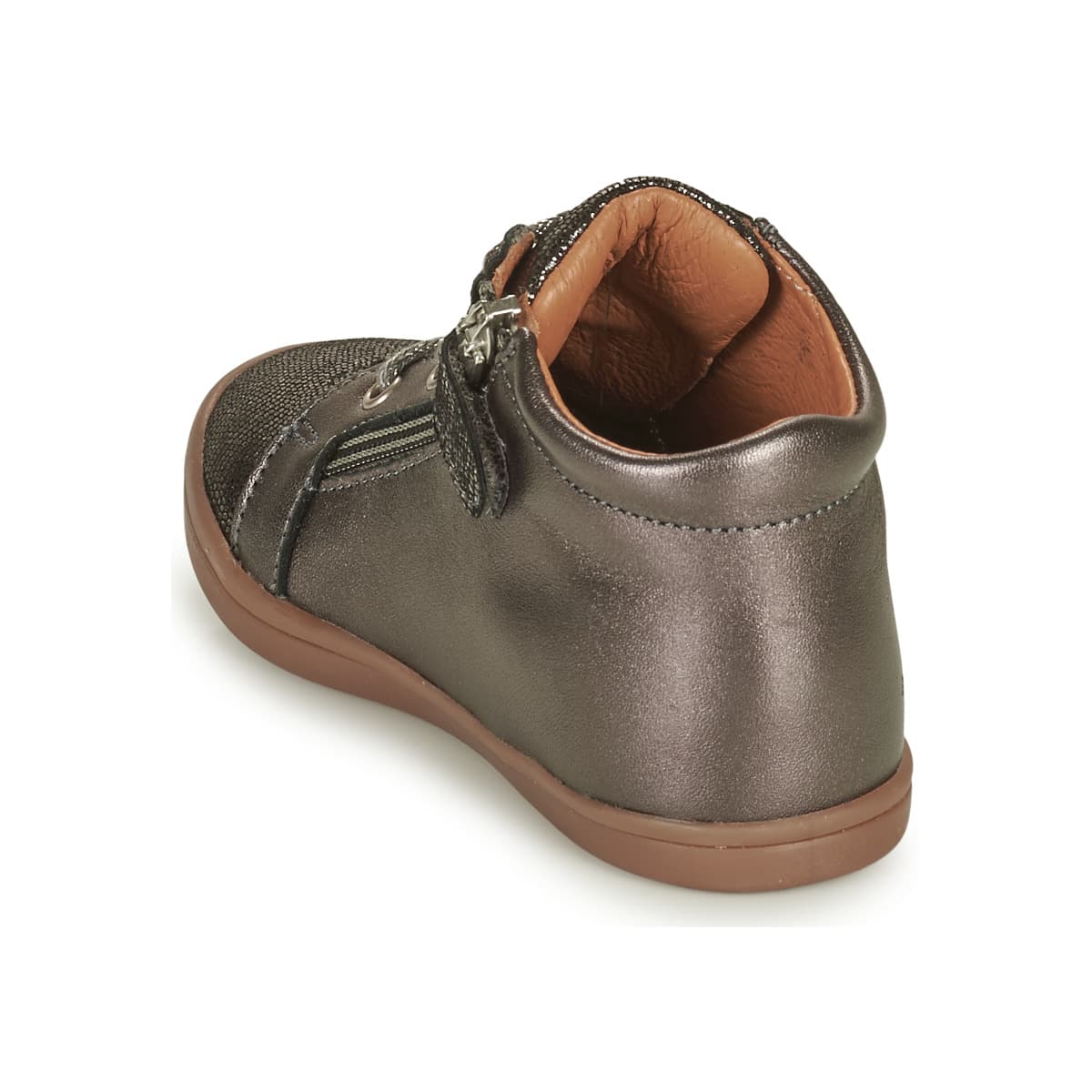 Girls' Sneakers GBB Gray