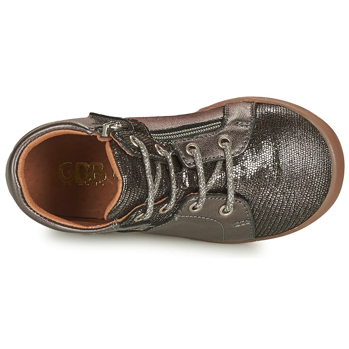 Girls' Sneakers GBB Gray