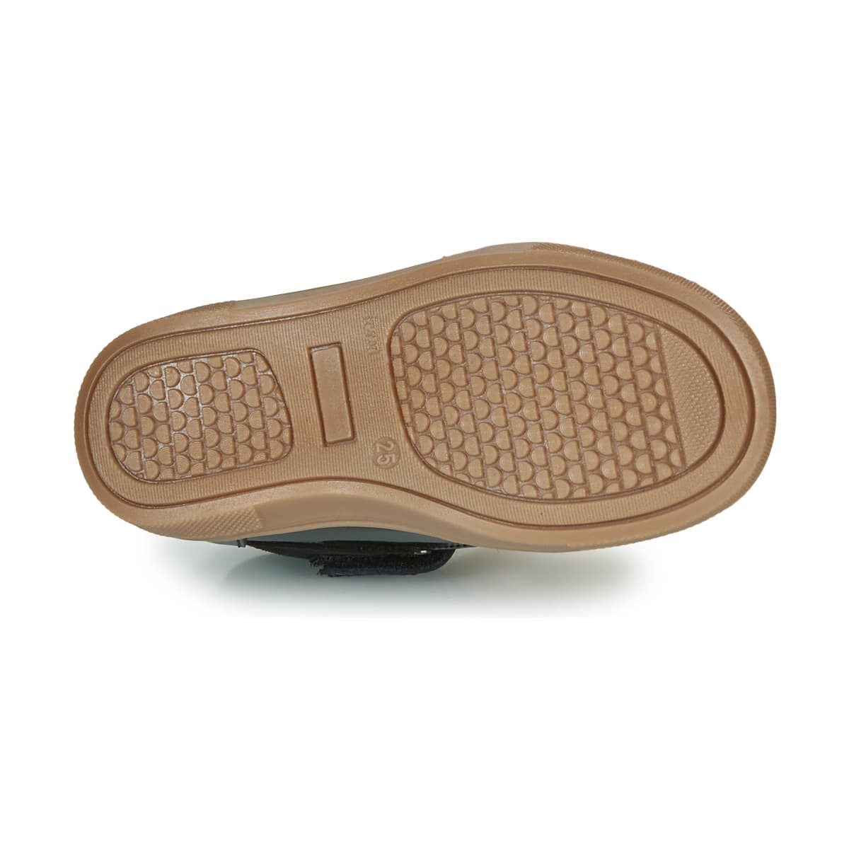 Girls' Sneakers GBB Black