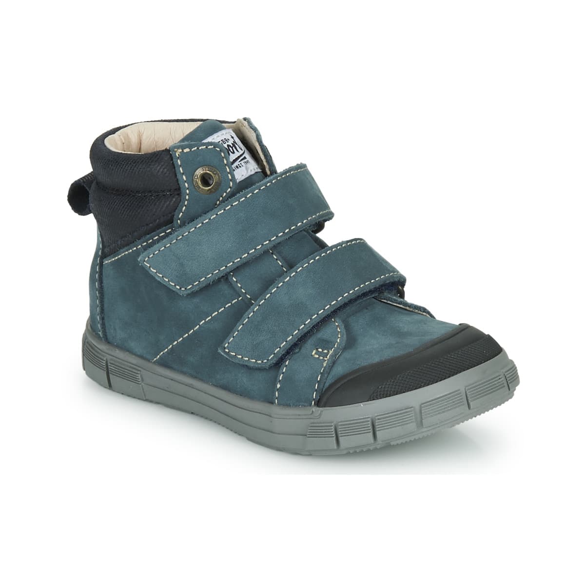 Ψηλά Sneakers GBB HENI