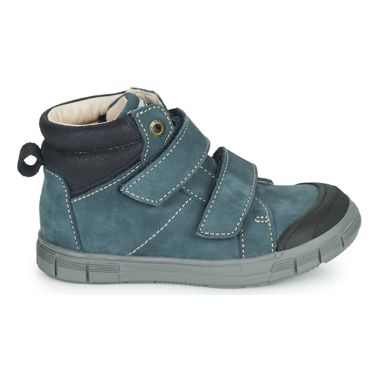 Boys' Sneakers GBB Blue