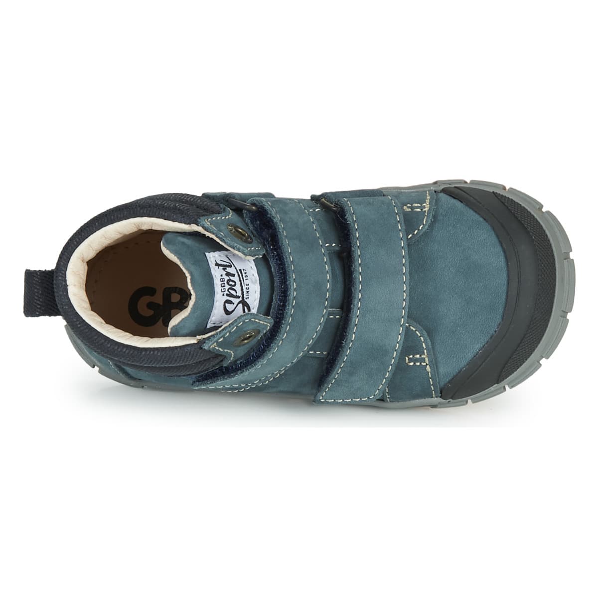 Boys' Sneakers GBB Blue