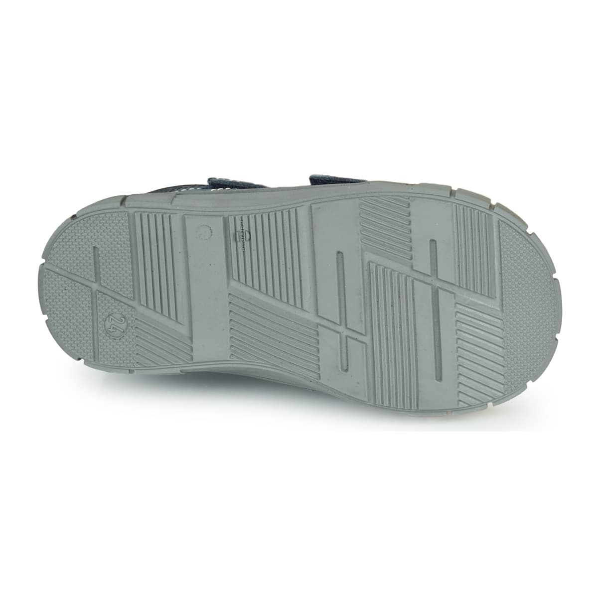 Boys' Sneakers GBB Blue