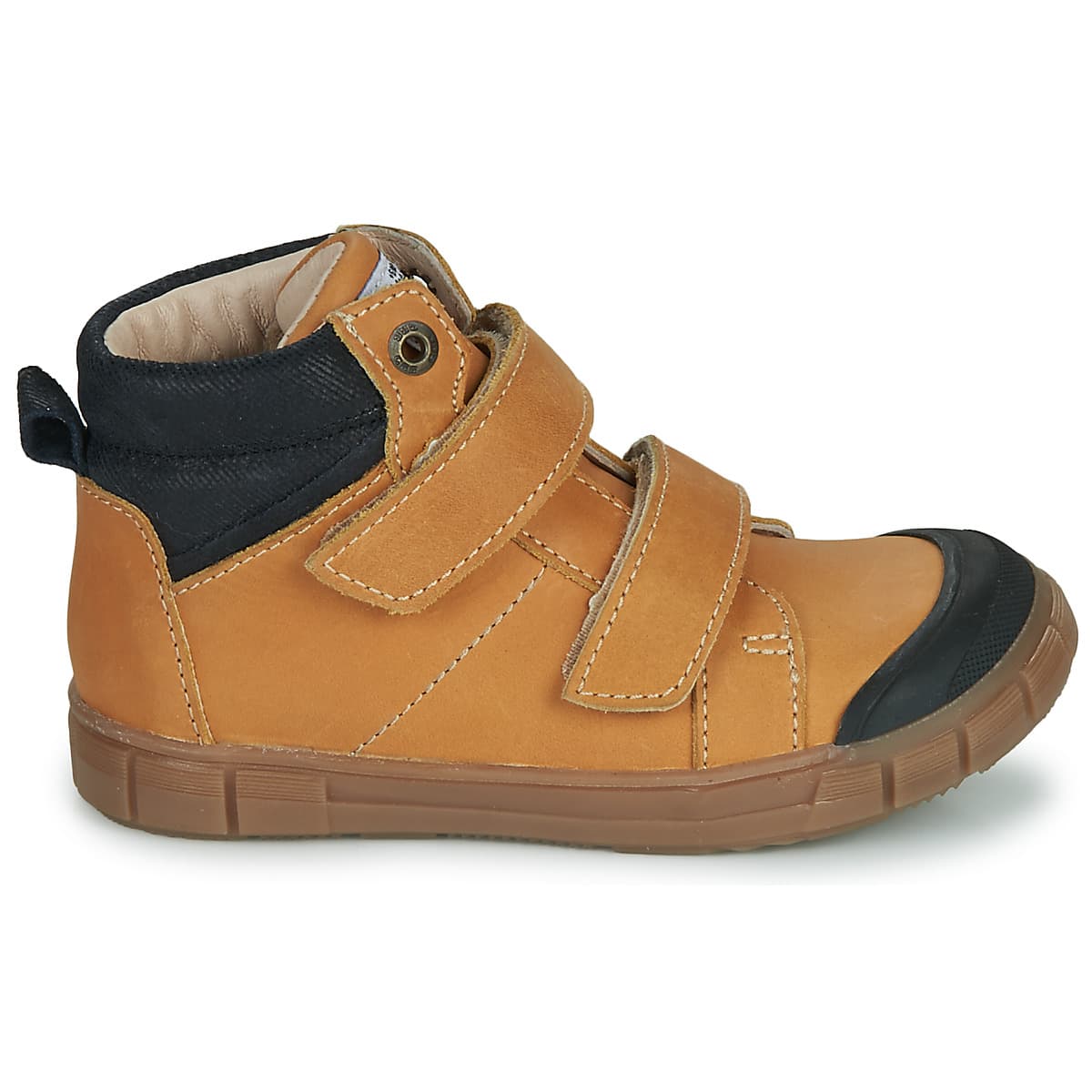 Boys' Sneakers GBB Brown