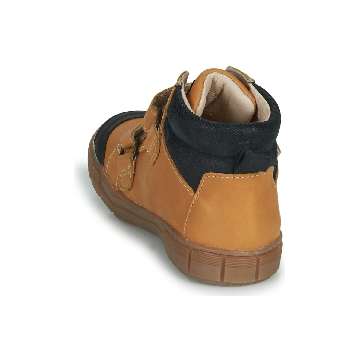 Boys' Sneakers GBB Brown