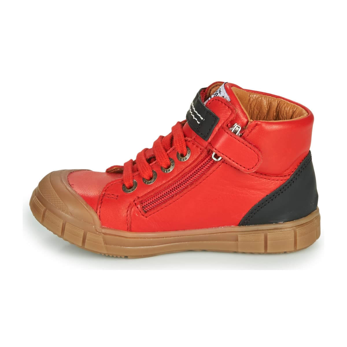 Boys' Sneakers GBB Red