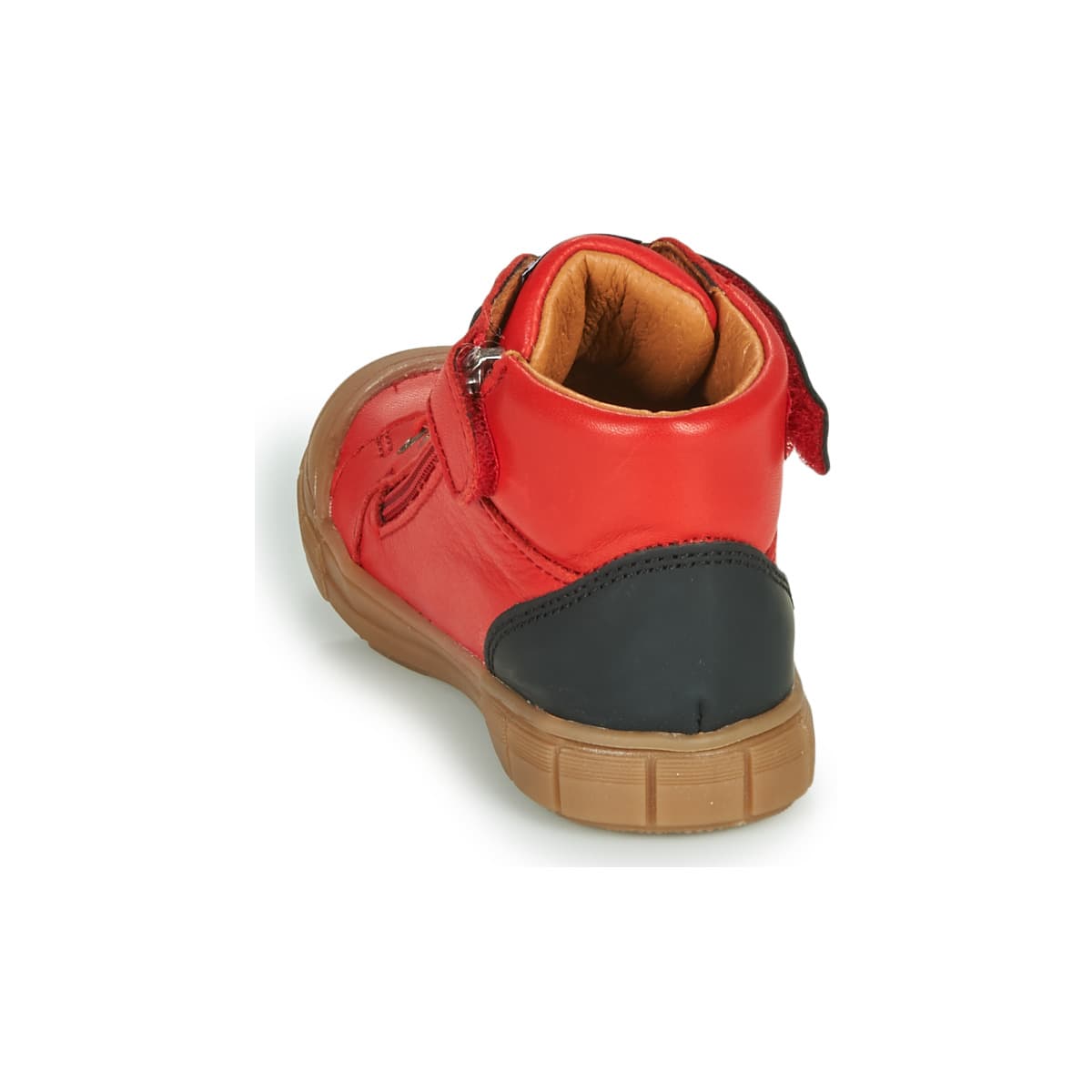 Boys' Sneakers GBB Red