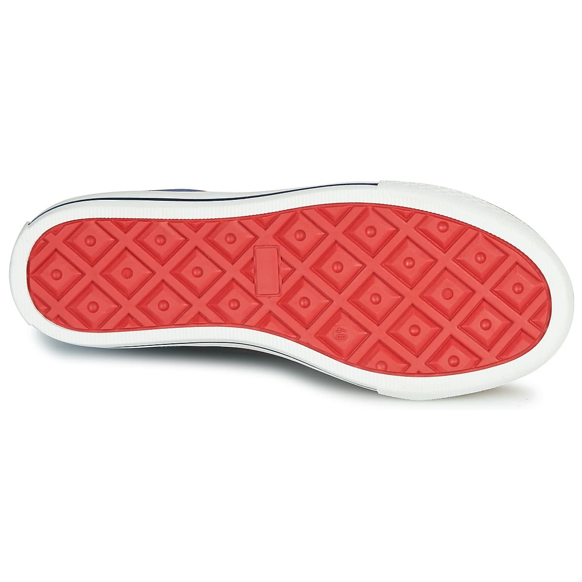 Boys' Sneakers GBB Black