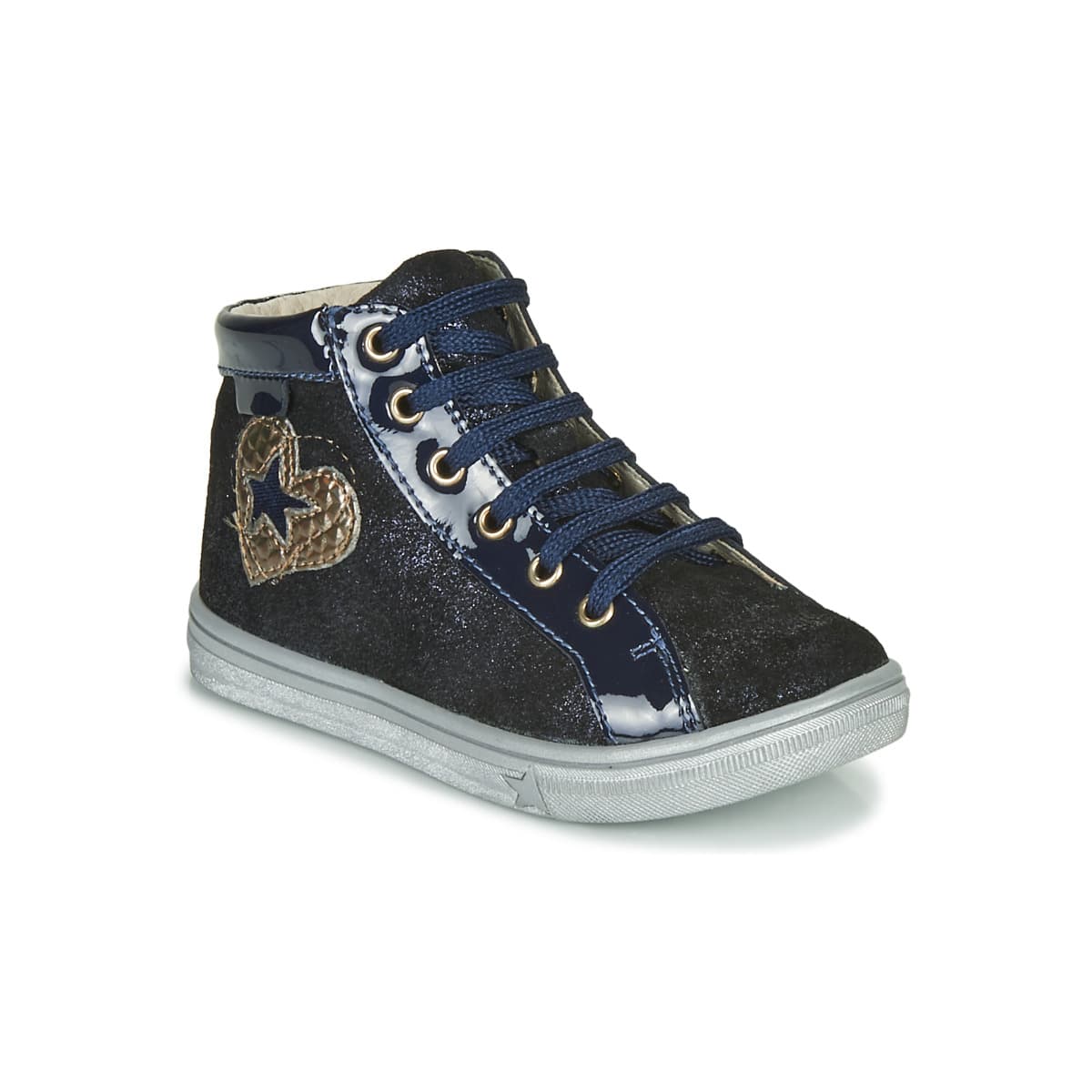 Girls' Sneakers GBB Blue