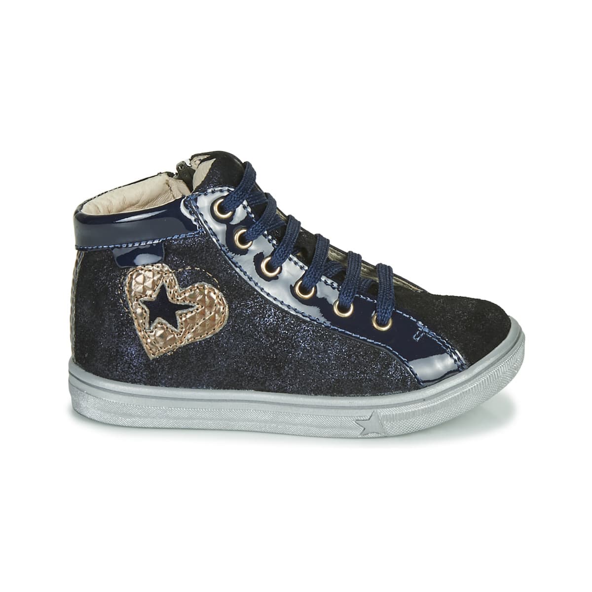 Girls' Sneakers GBB Blue