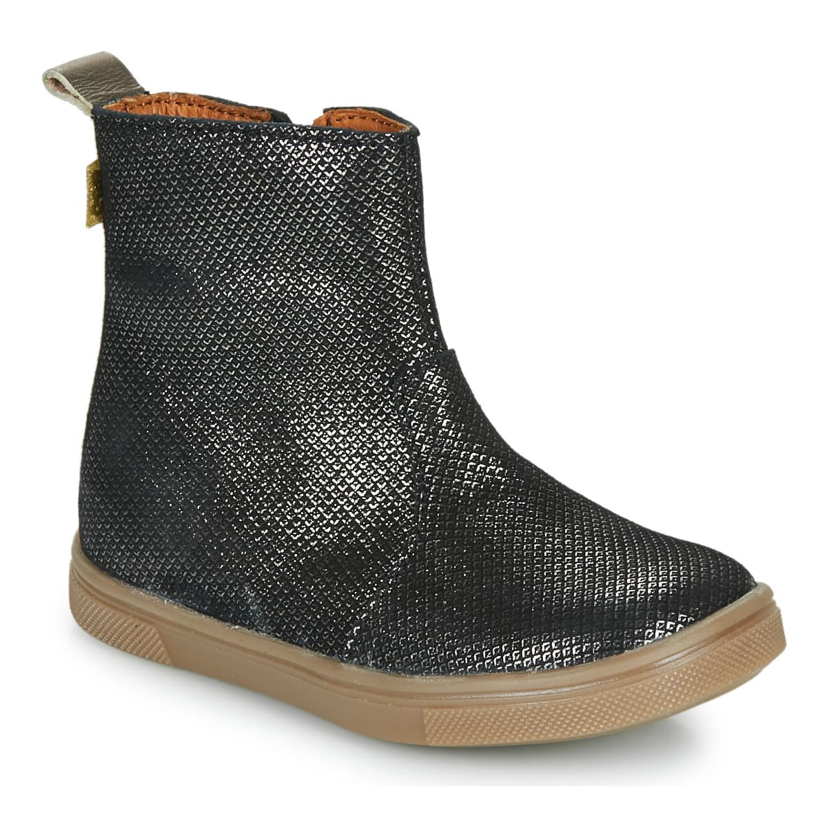 Μπότες GBB ERNA