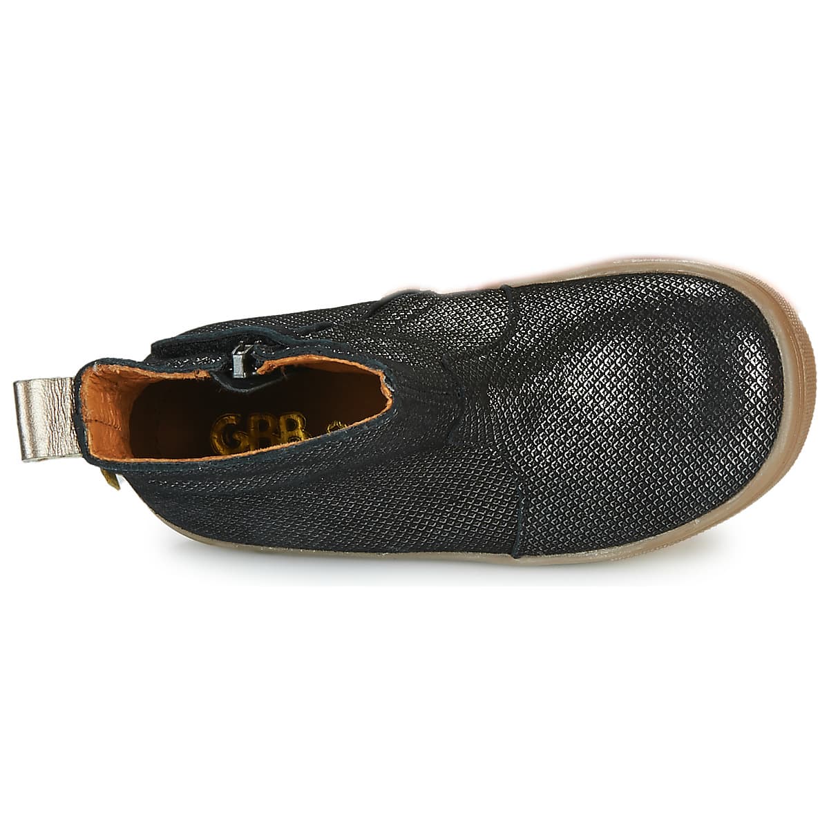 Girls' Boots GBB Black