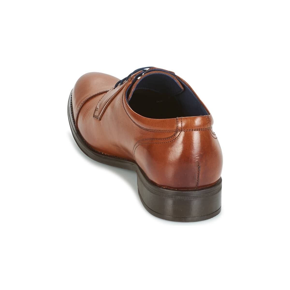 Men's Derby Shoes Fluchos Brown