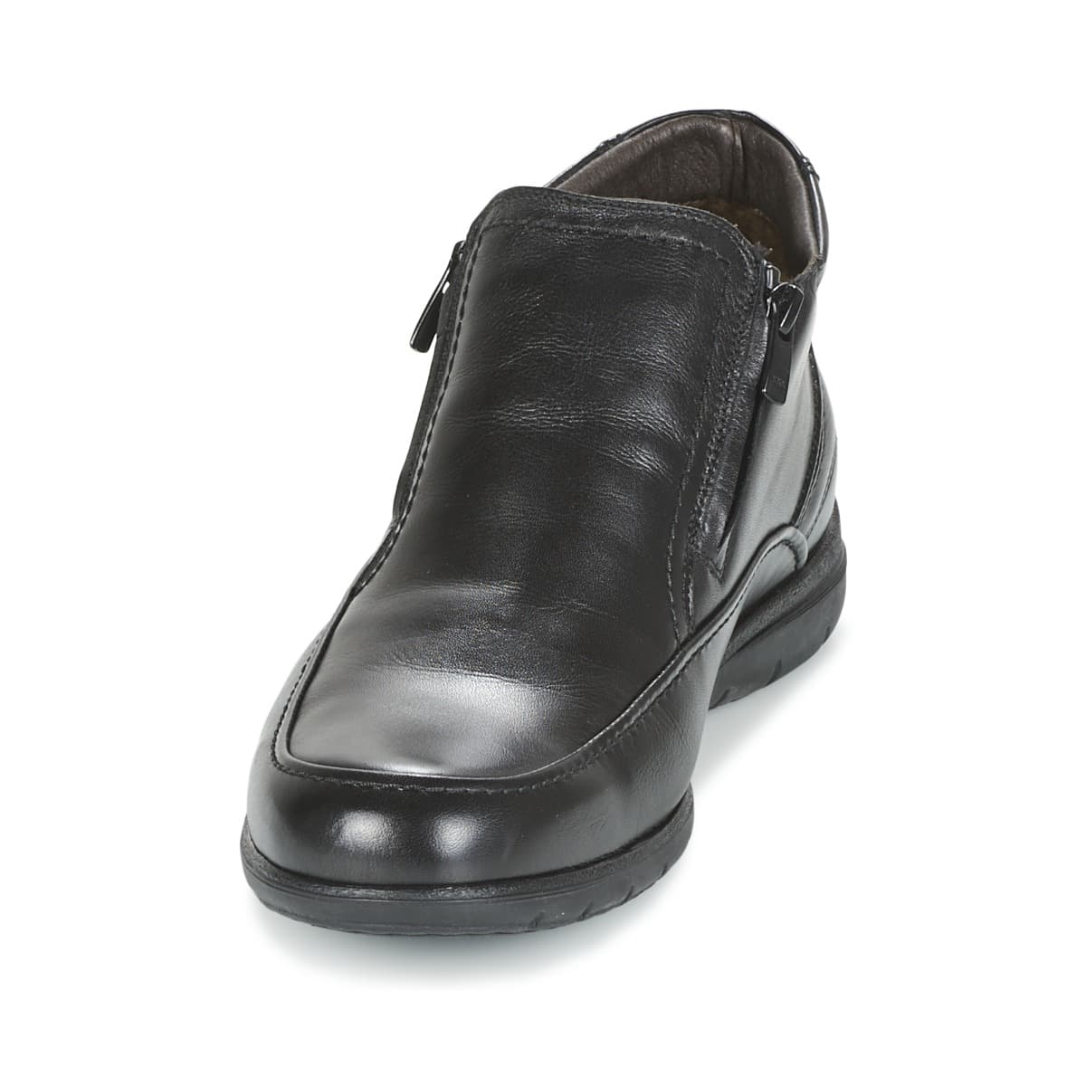 Men's Boots Fluchos Black