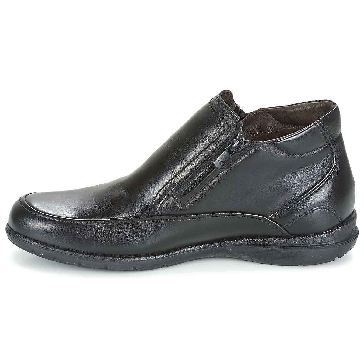 Men's Boots Fluchos Black
