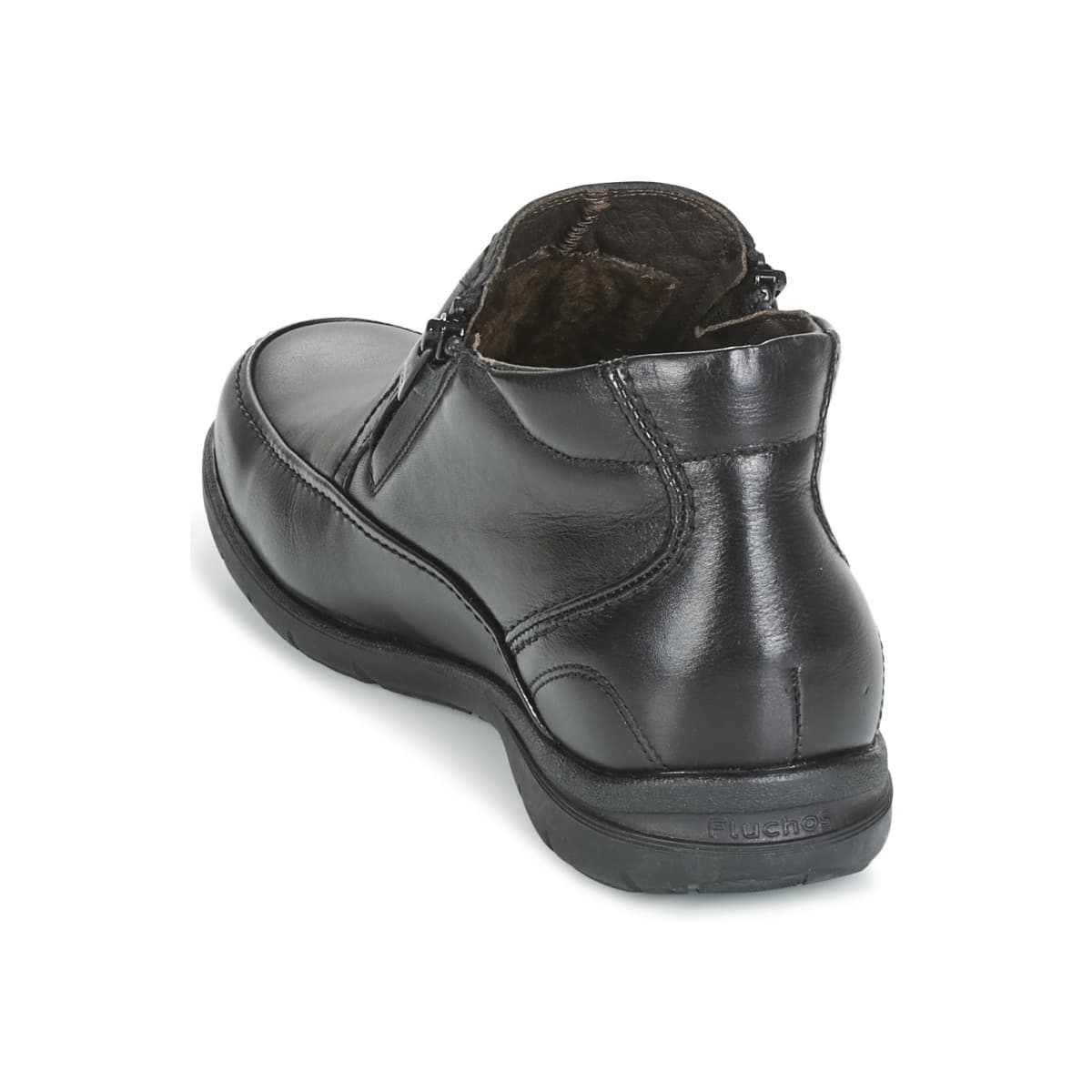 Men's Boots Fluchos Black