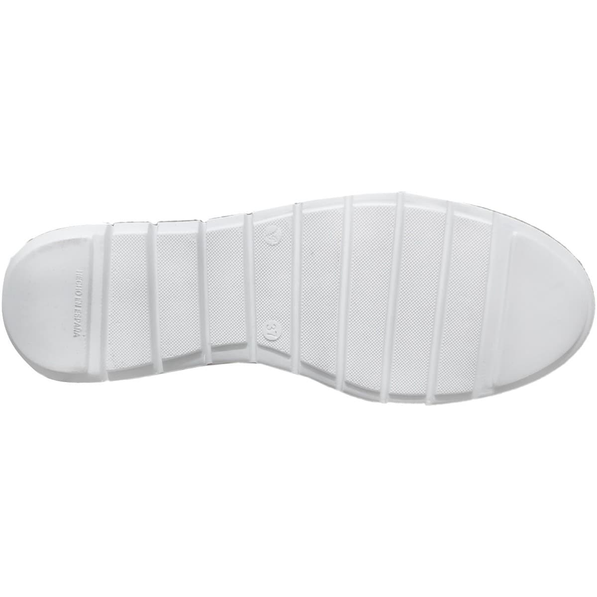 Women's Derby Shoes Folies Multicolor