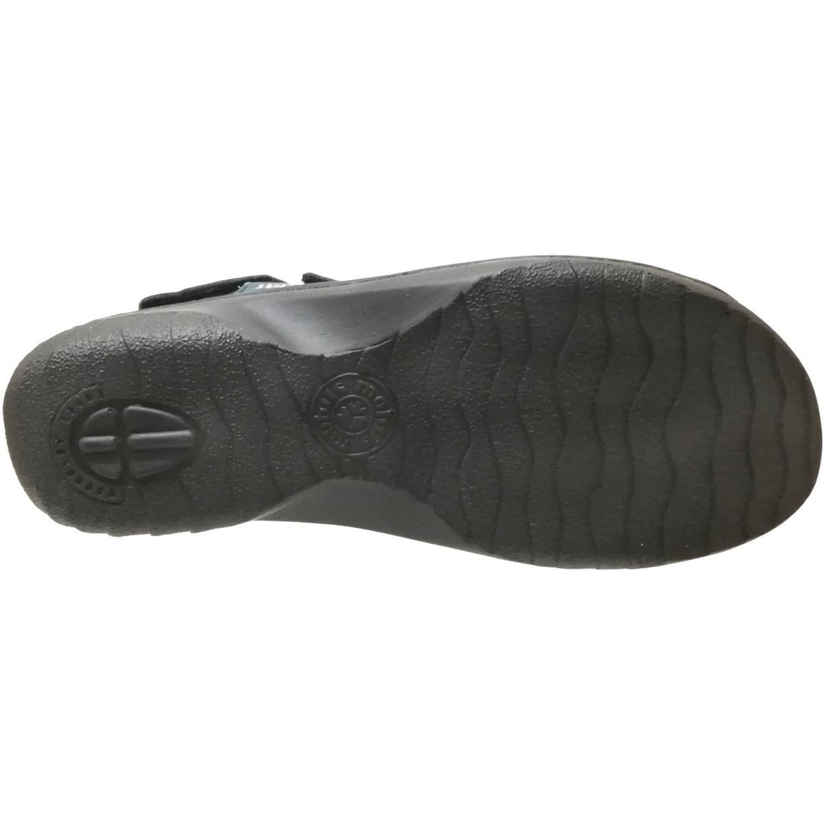 Women's Platforms Mephisto Blue