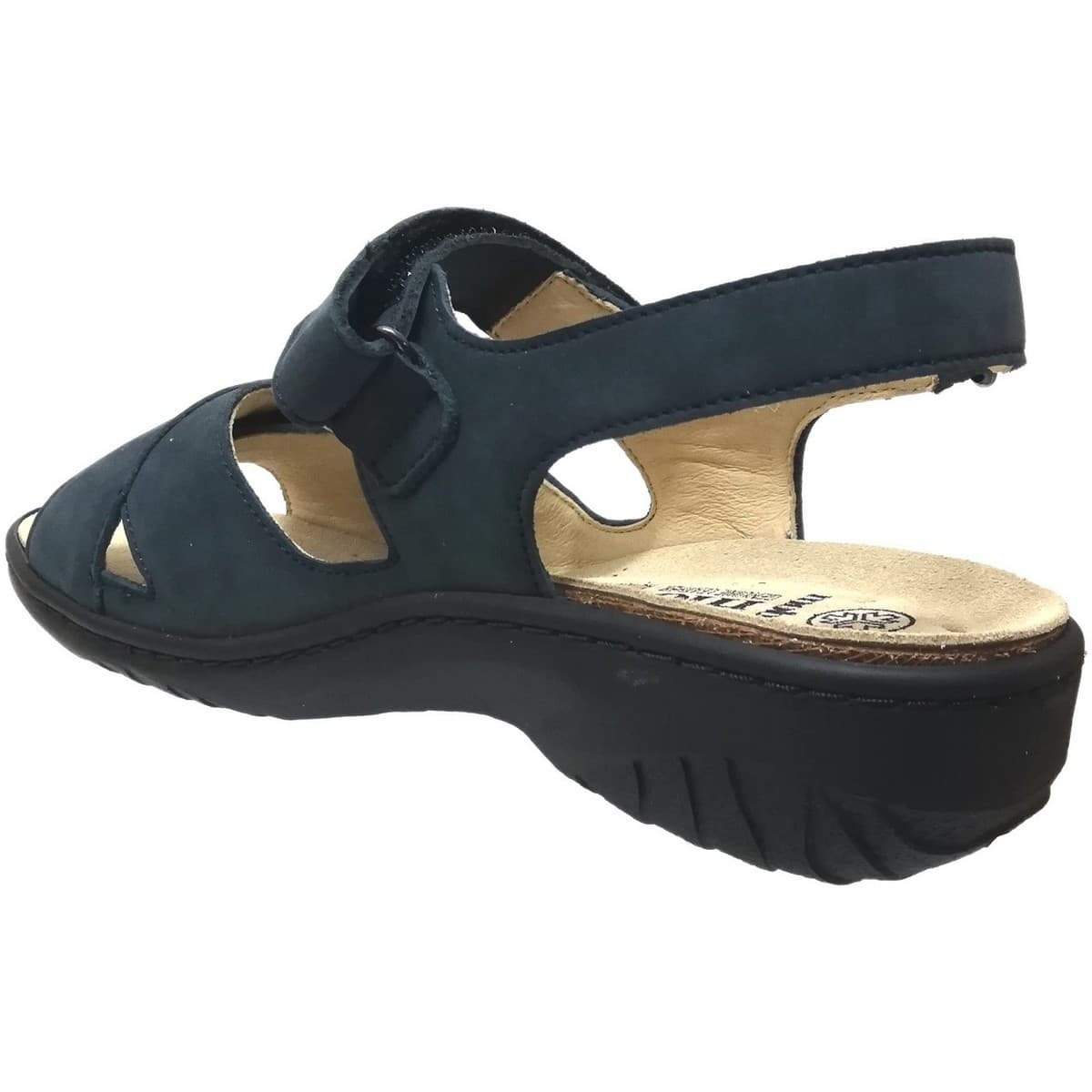 Women's Platforms Mephisto Blue