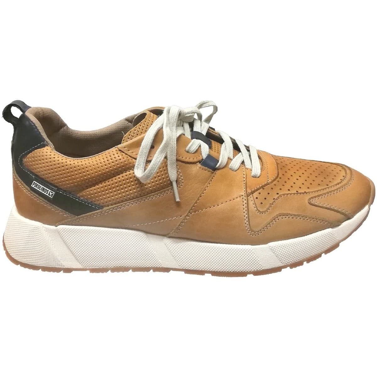 Men's Sneakers Pikolinos Yellow