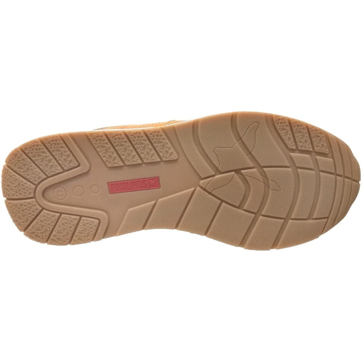 Men's Sneakers Pikolinos Yellow