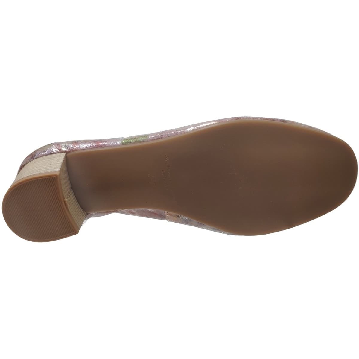 Women's Pumps Folies Beige