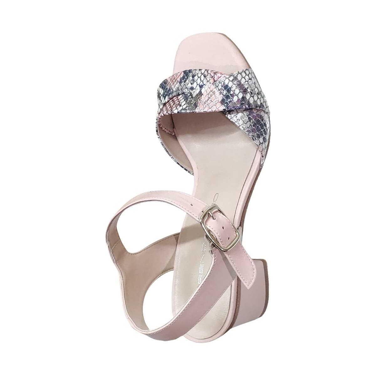 Women's Pumps Brenda Zaro Pink