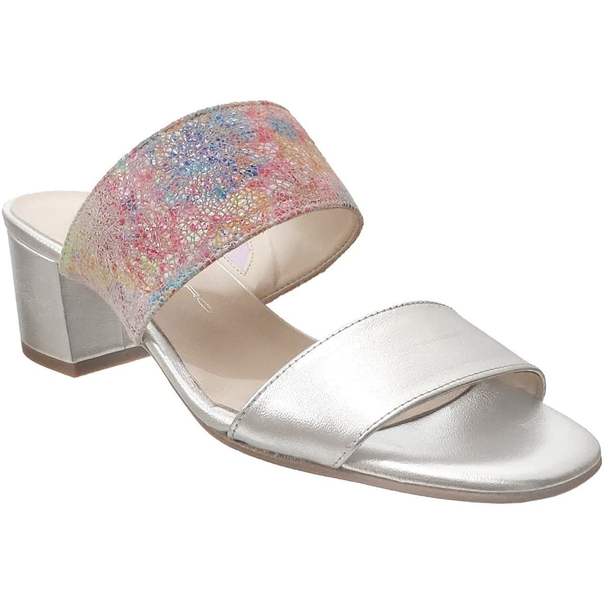 Women's Mules Brenda Zaro Multicolor