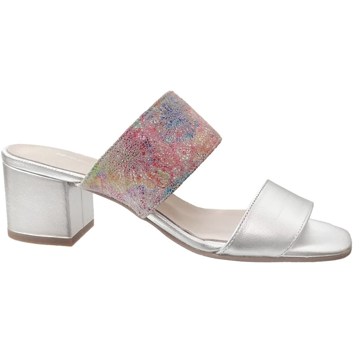 Women's Mules Brenda Zaro Multicolor
