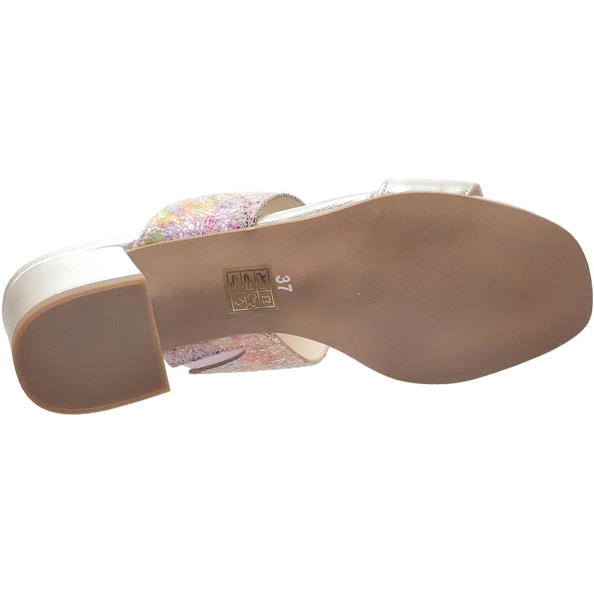 Women's Mules Brenda Zaro Multicolor